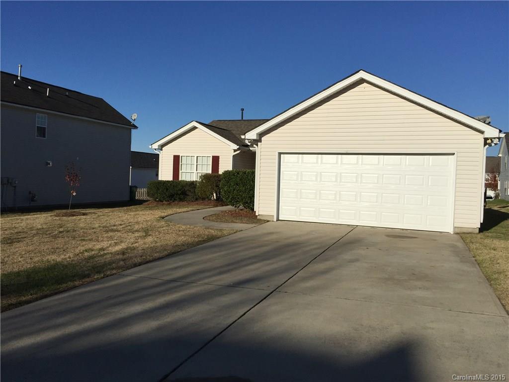 Houston Hills - Residential Lease