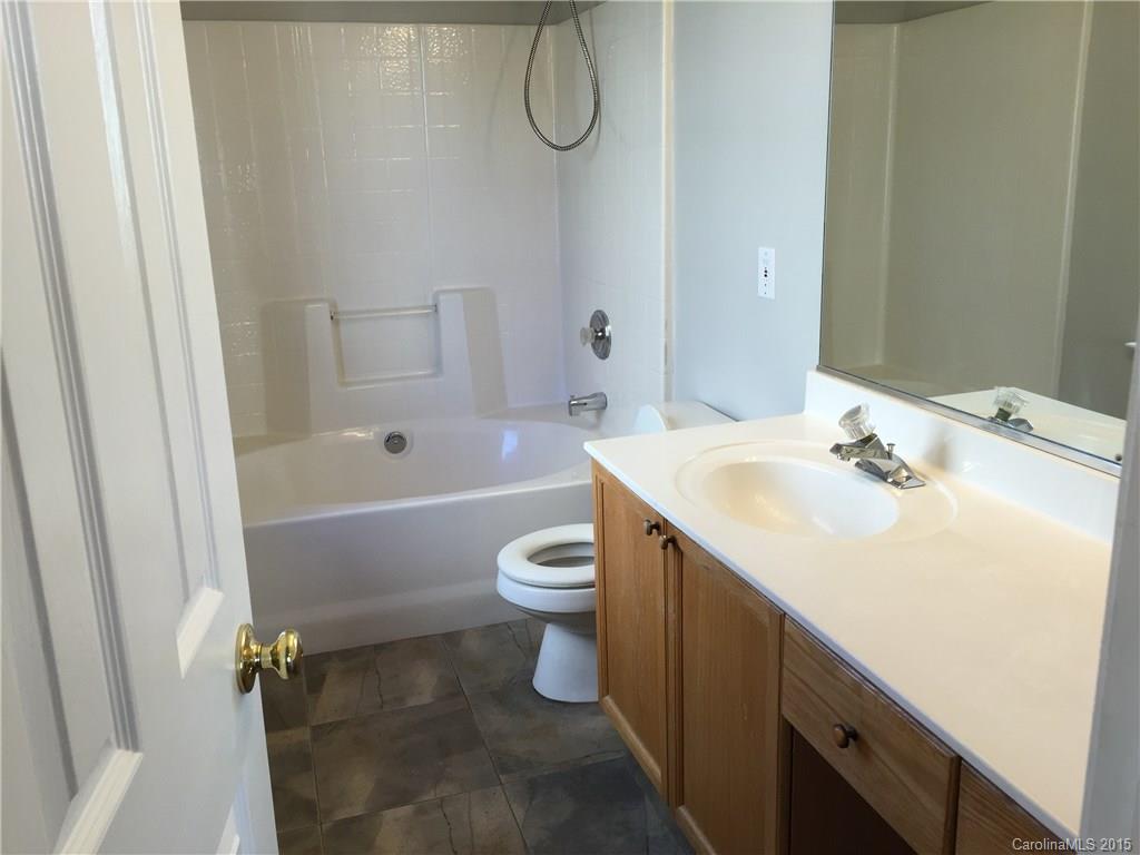 Houston Hills - Residential Lease