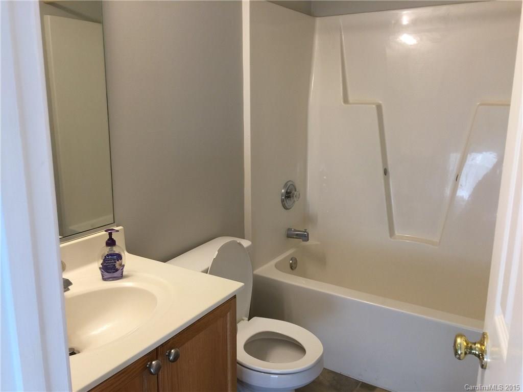 Houston Hills - Residential Lease