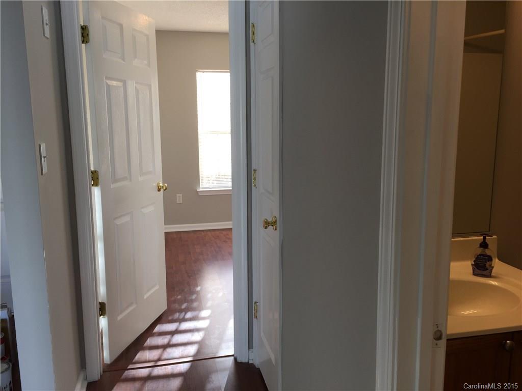 Houston Hills - Residential Lease