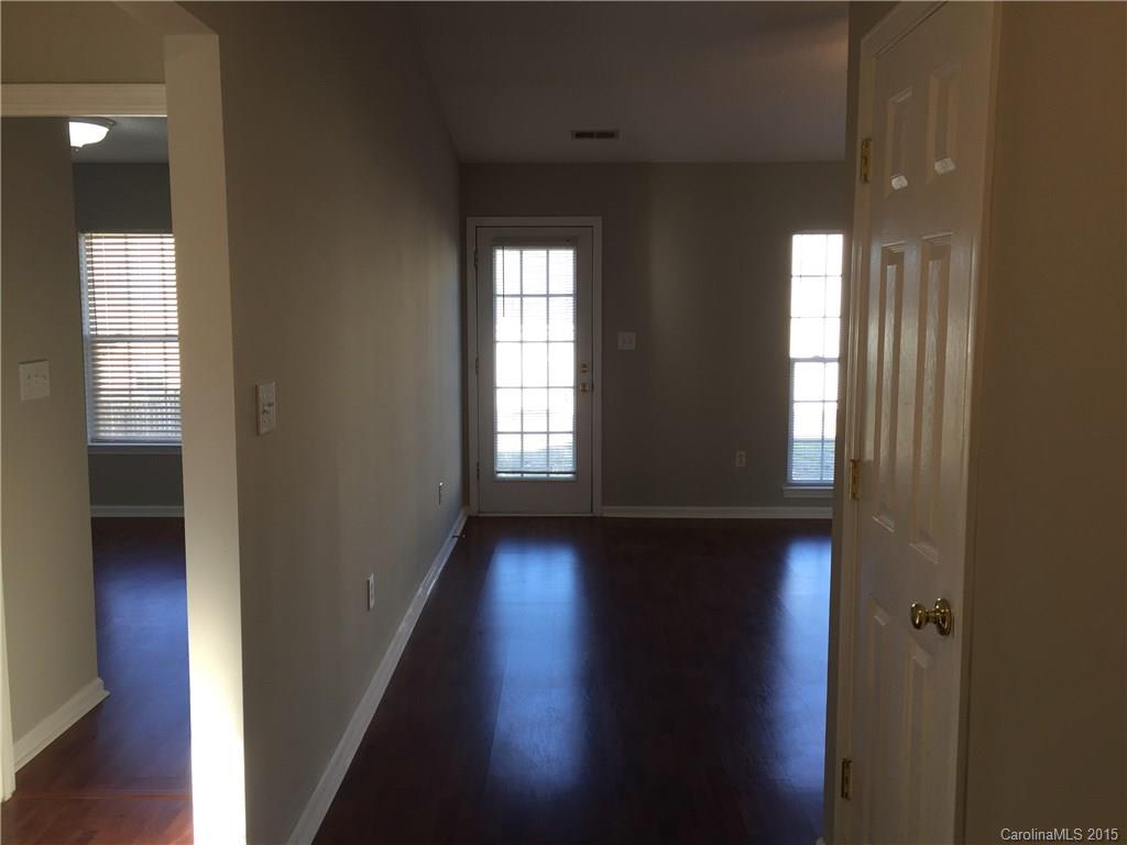 Houston Hills - Residential Lease