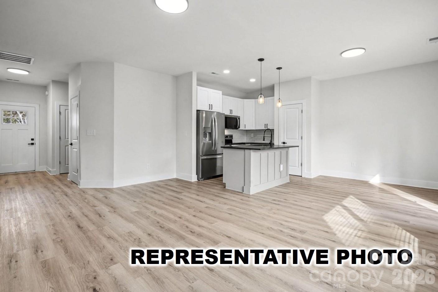 Rural Retreat Estates - Residential