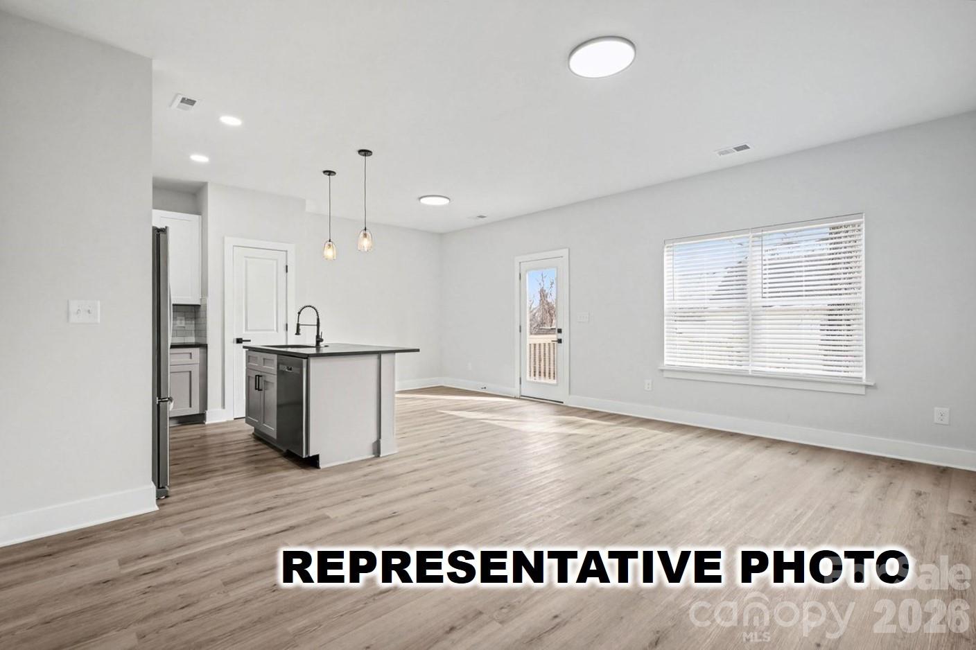 Rural Retreat Estates - Residential