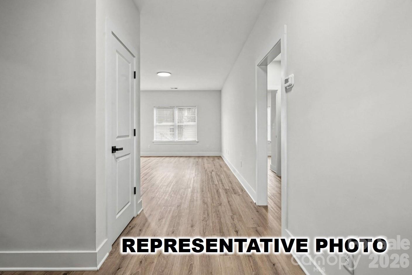 Rural Retreat Estates - Residential