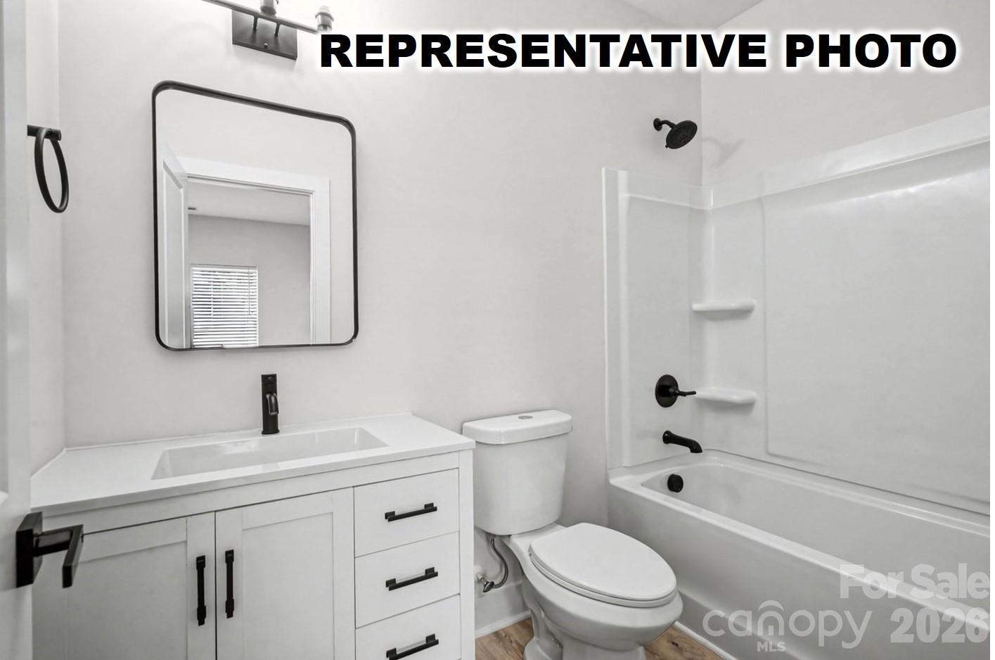 Rural Retreat Estates - Residential