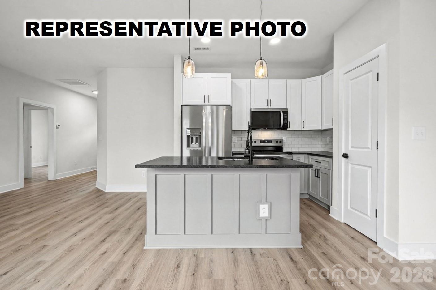 Rural Retreat Estates - Residential