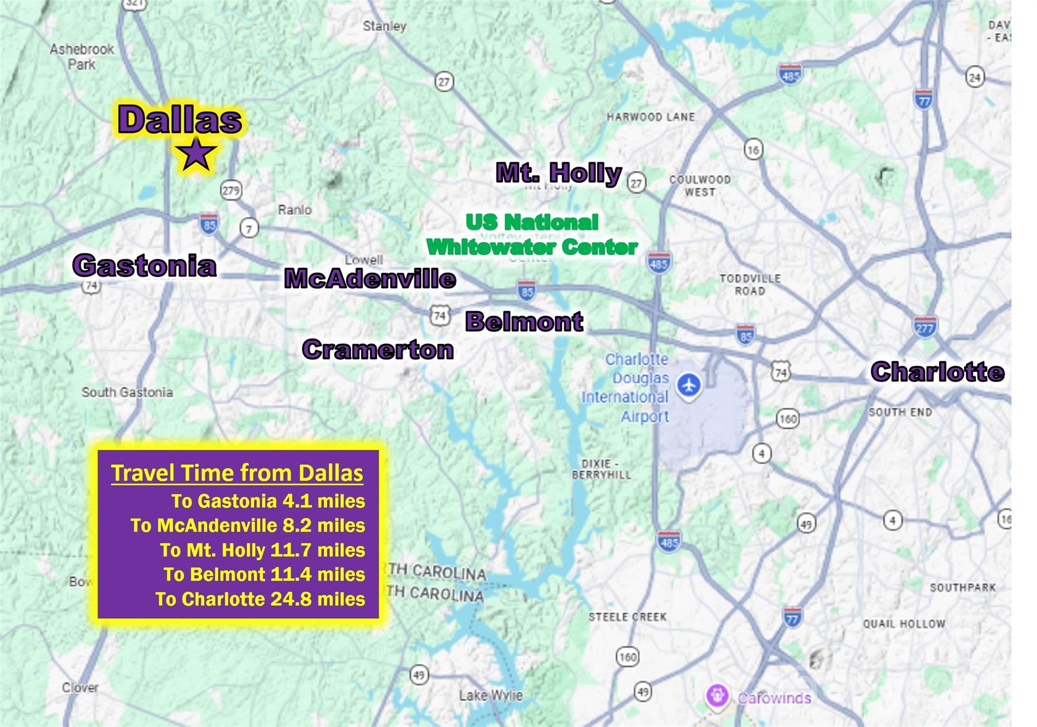Rural Retreat Estates - Residential