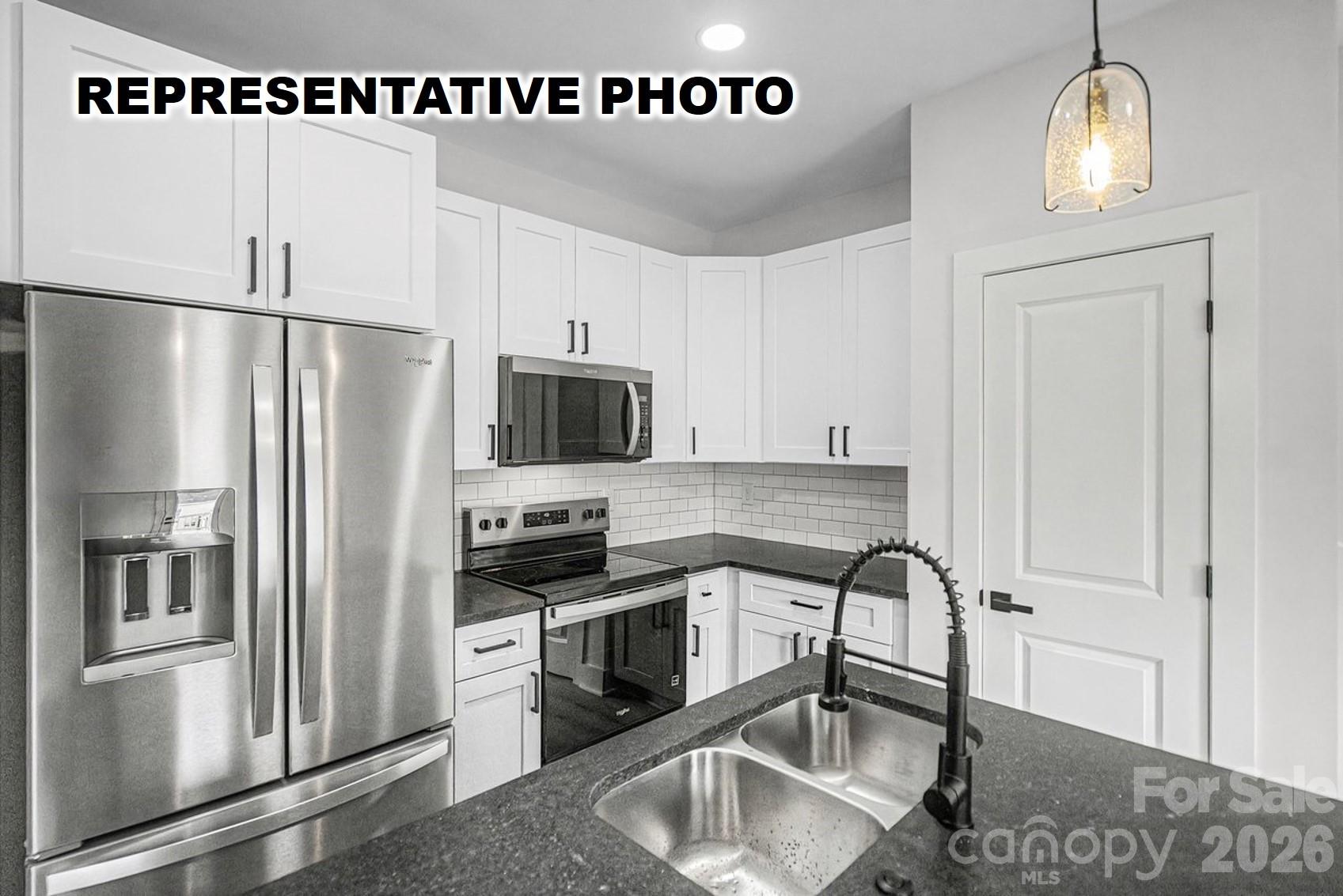 Rural Retreat Estates - Residential