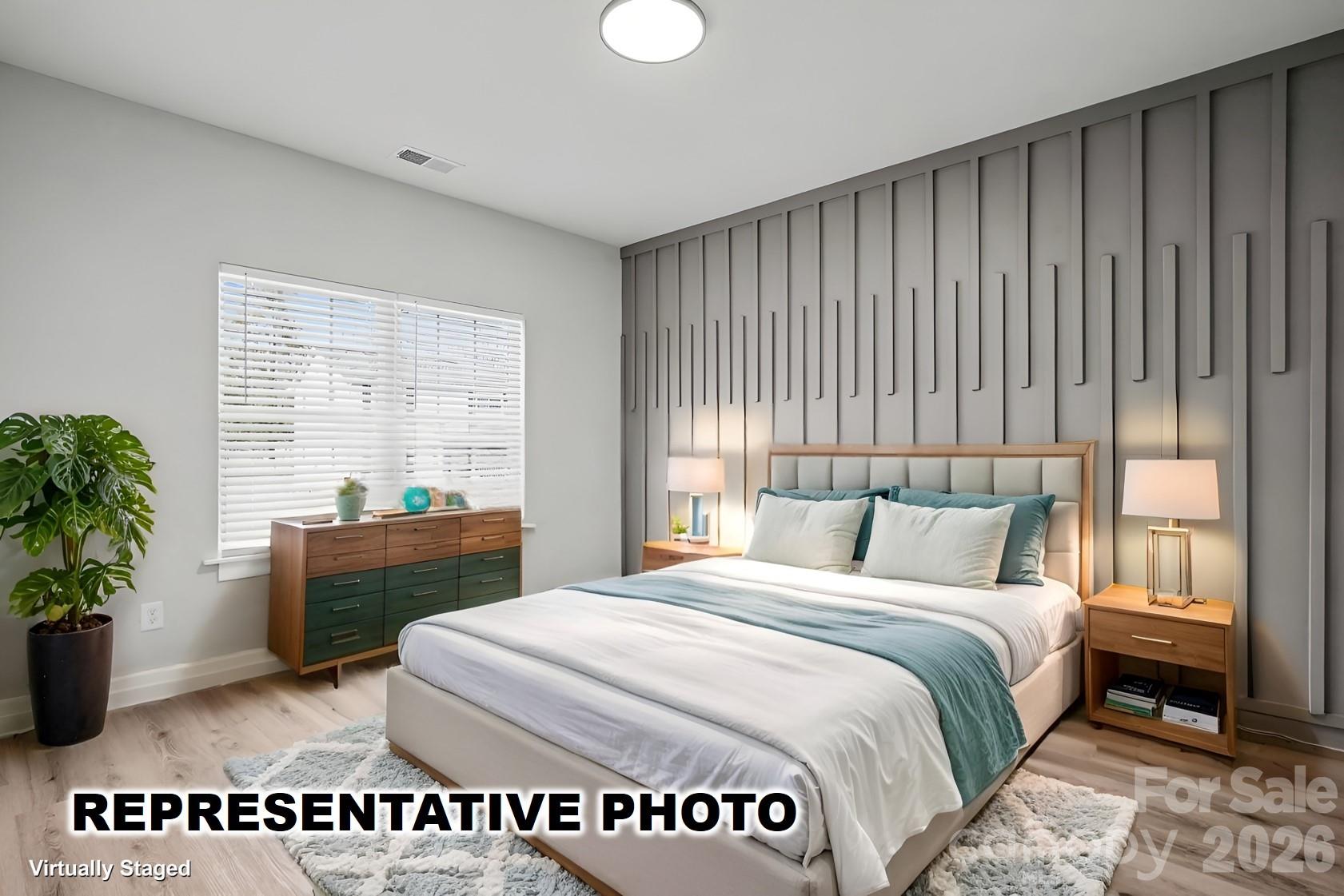 Rural Retreat Estates - Residential