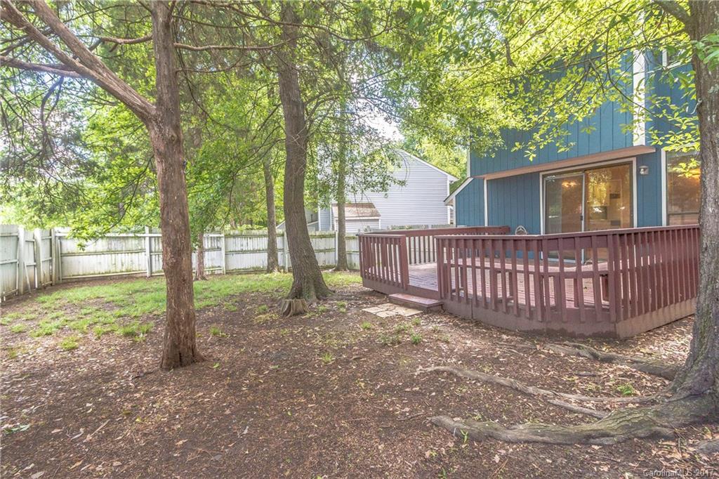 The Tyes - Residential