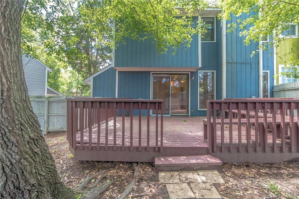 The Tyes - Residential