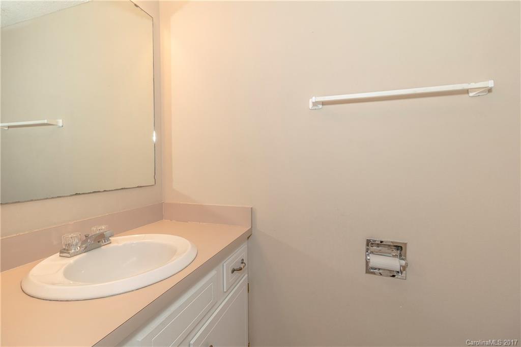 The Tyes - Residential