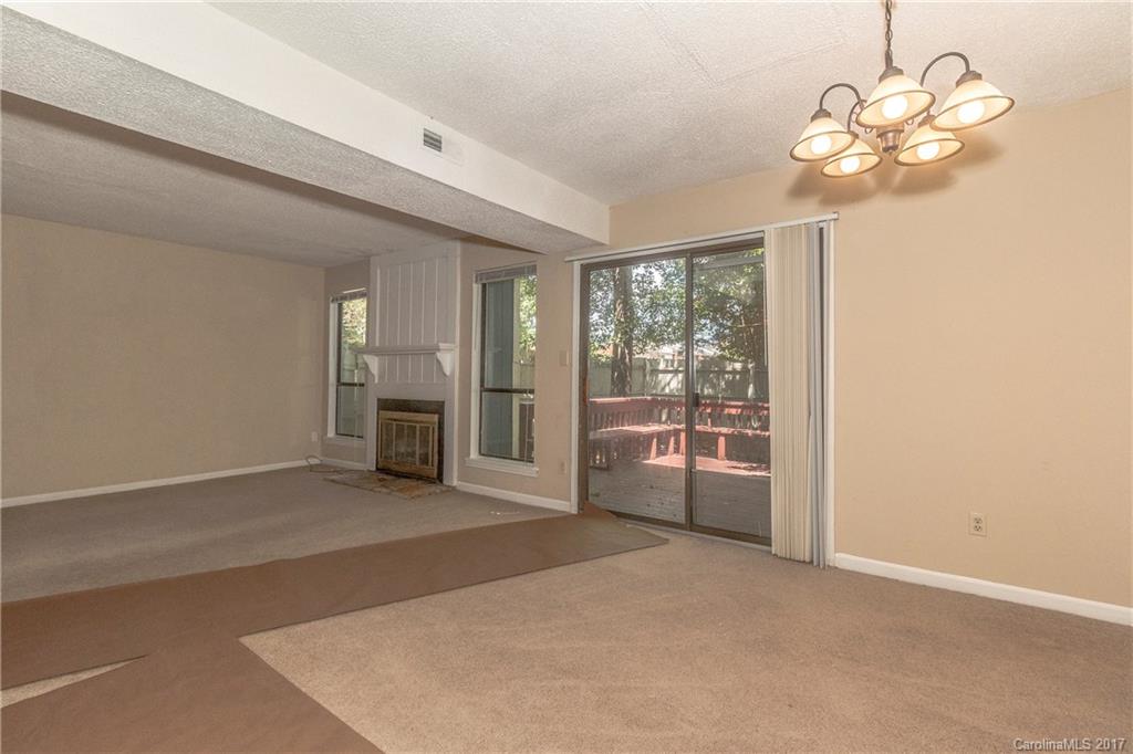 The Tyes - Residential