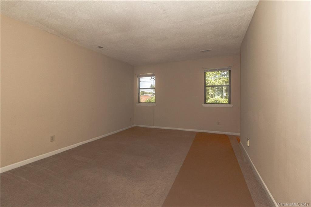 The Tyes - Residential