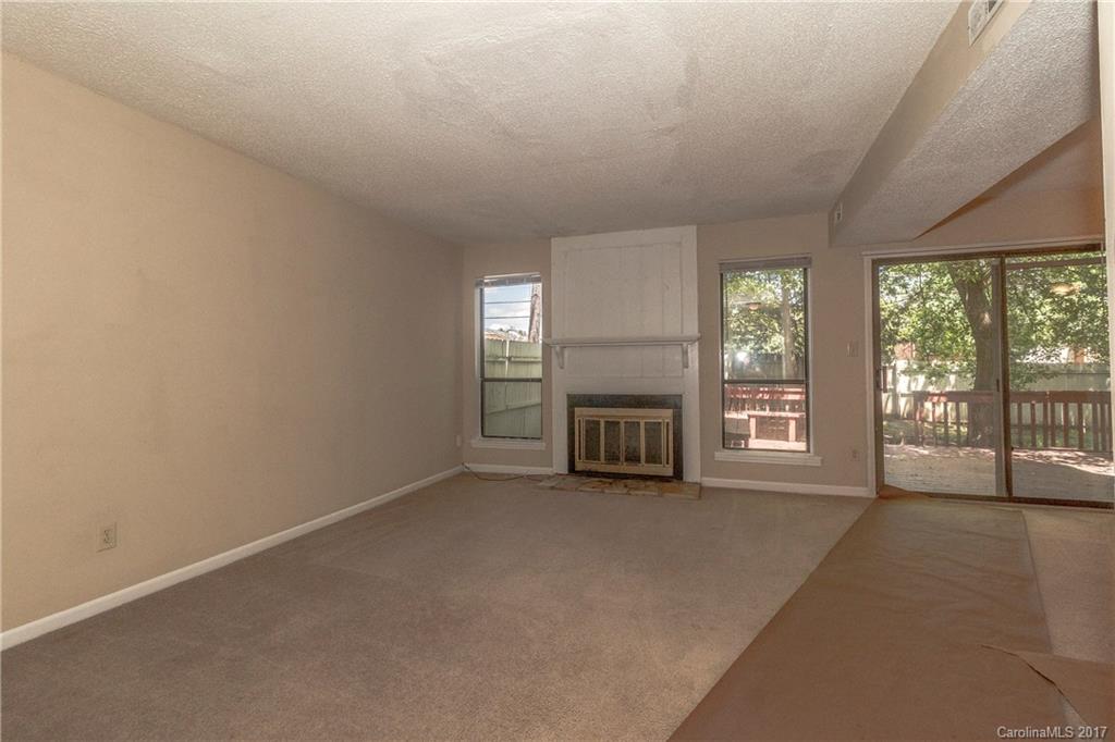 The Tyes - Residential