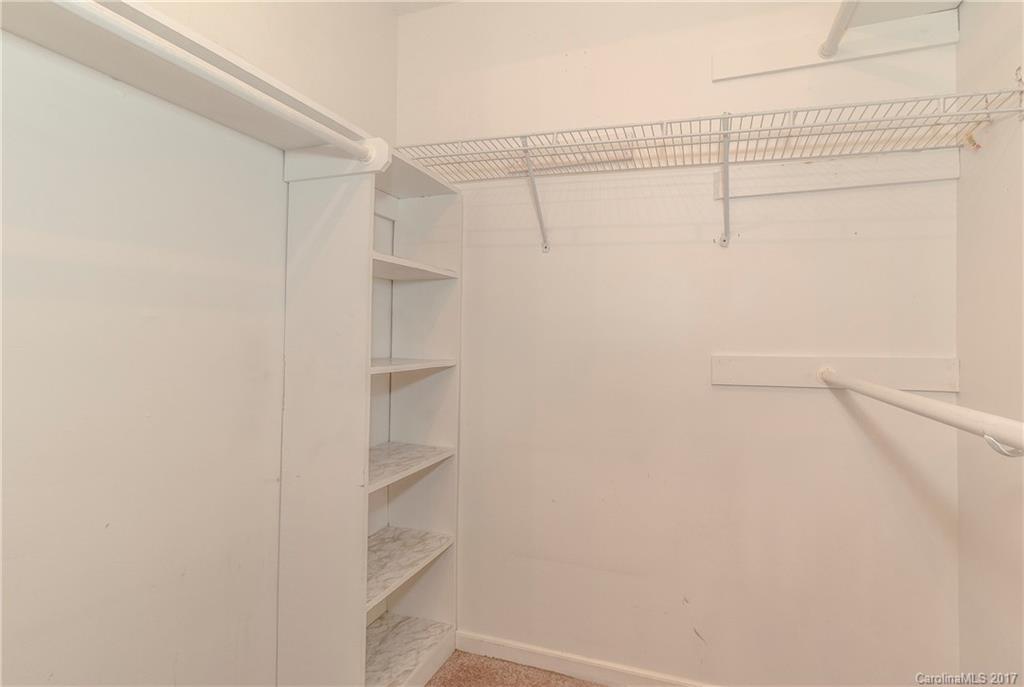 The Tyes - Residential