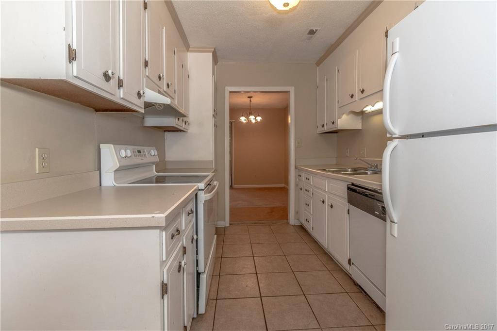 The Tyes - Residential