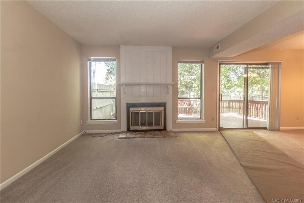 The Tyes - Residential