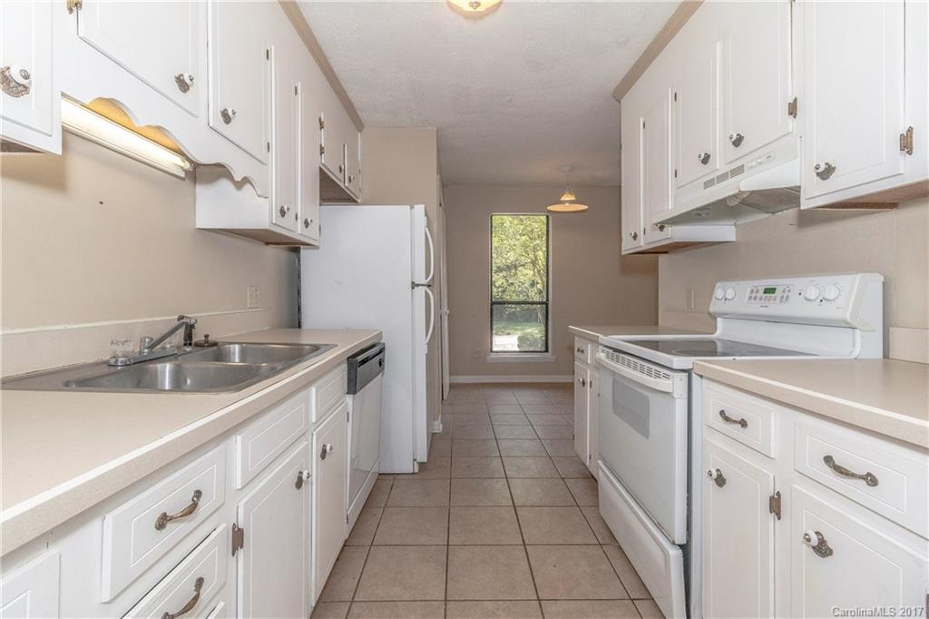 The Tyes - Residential