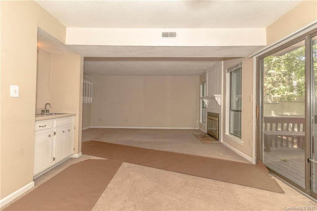 The Tyes - Residential