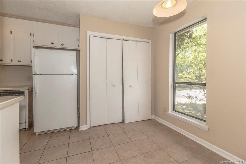 The Tyes - Residential