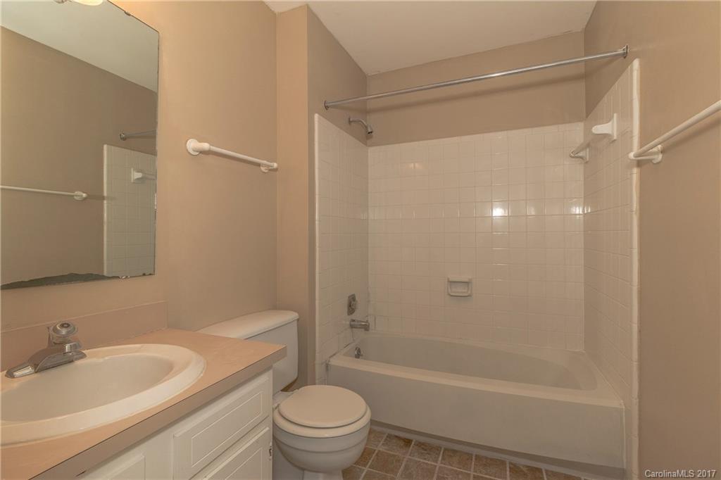 The Tyes - Residential