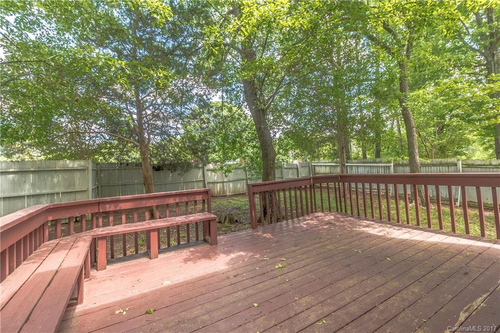 The Tyes - Residential