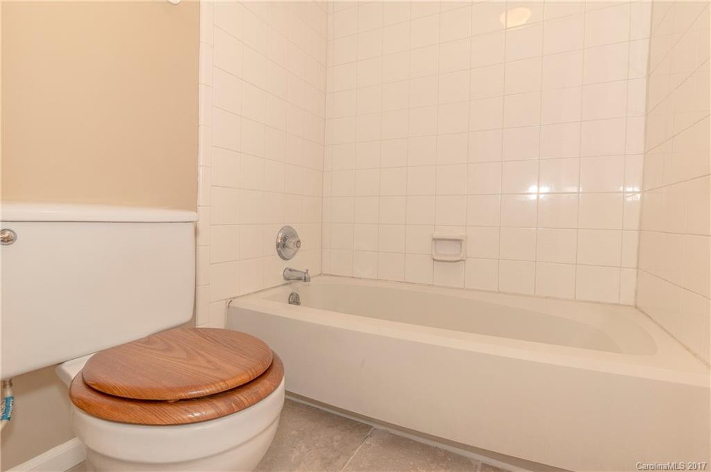 The Tyes - Residential