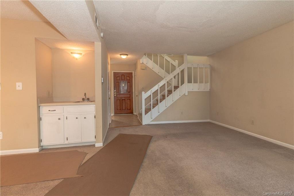 The Tyes - Residential