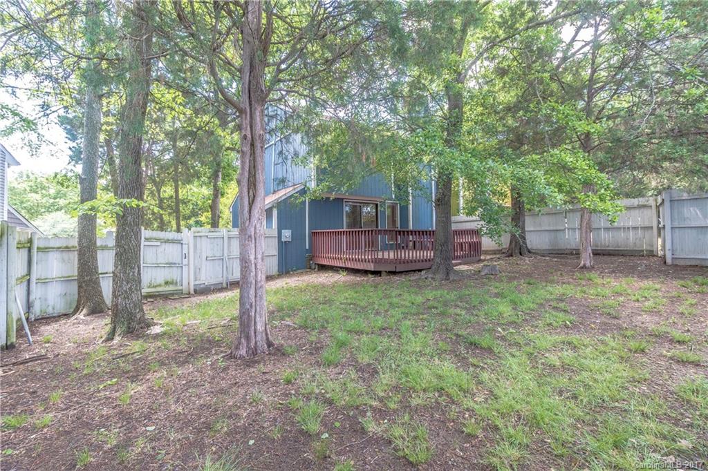 The Tyes - Residential