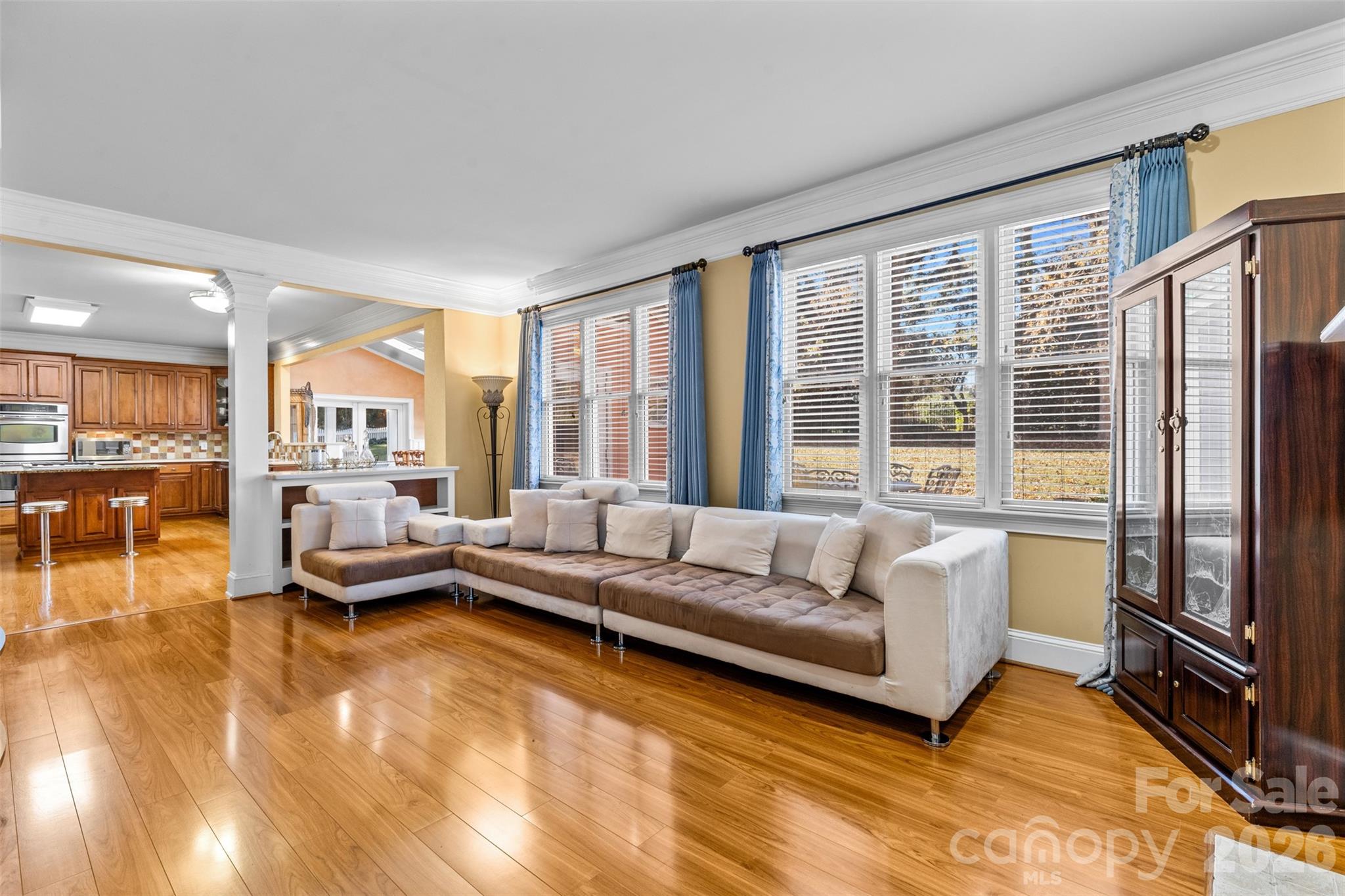 Weddington Hills - Residential