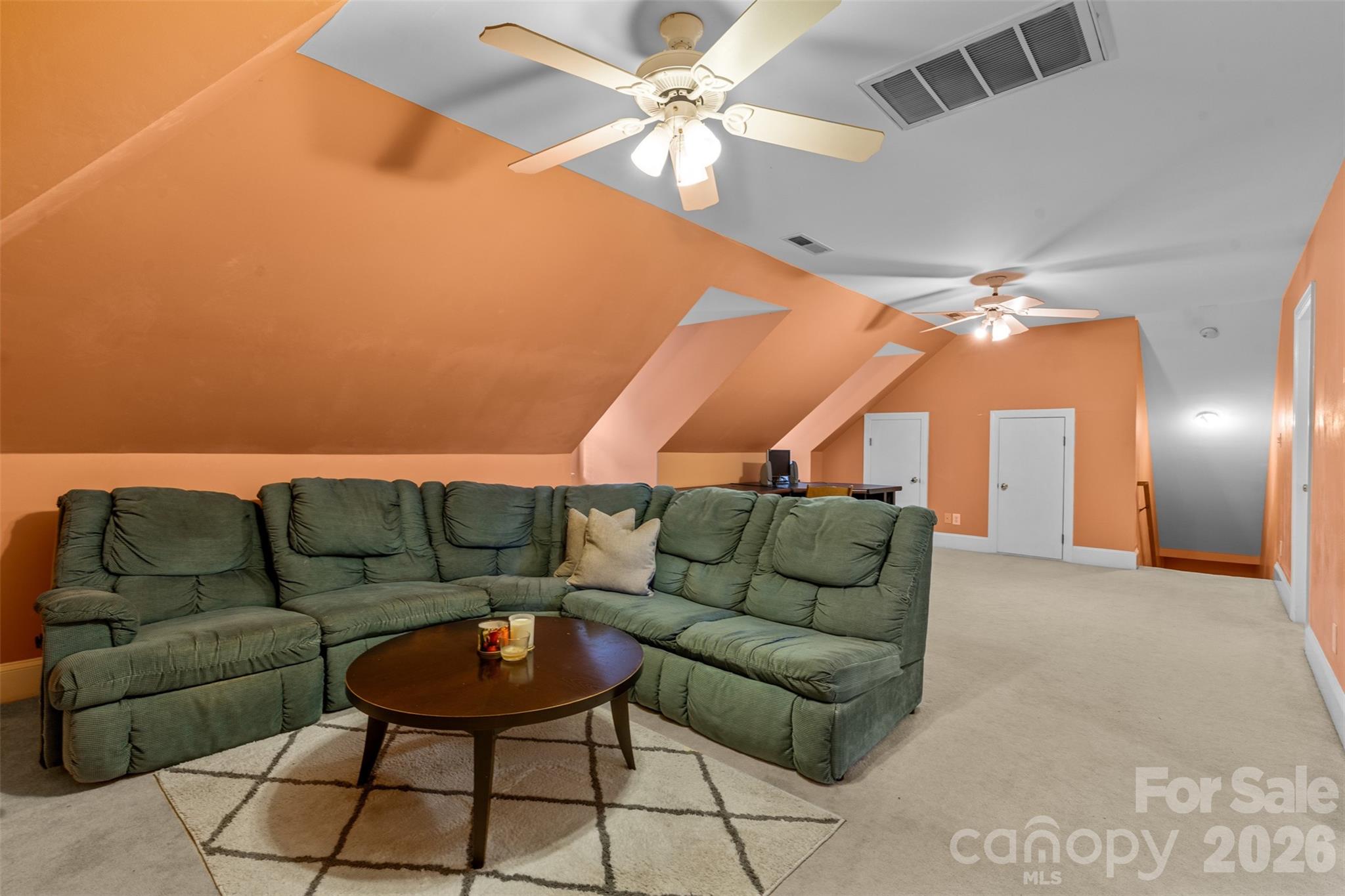 Weddington Hills - Residential