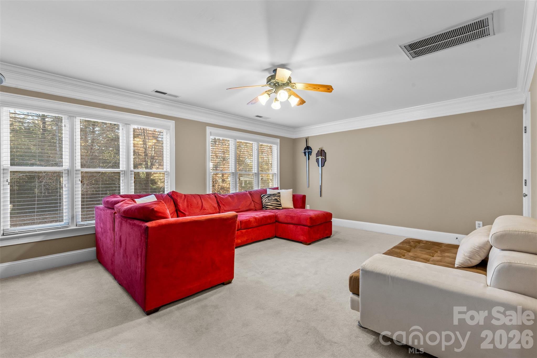 Weddington Hills - Residential