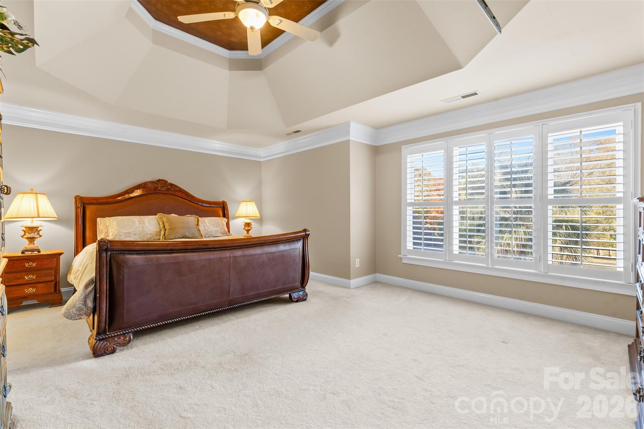 Weddington Hills - Residential