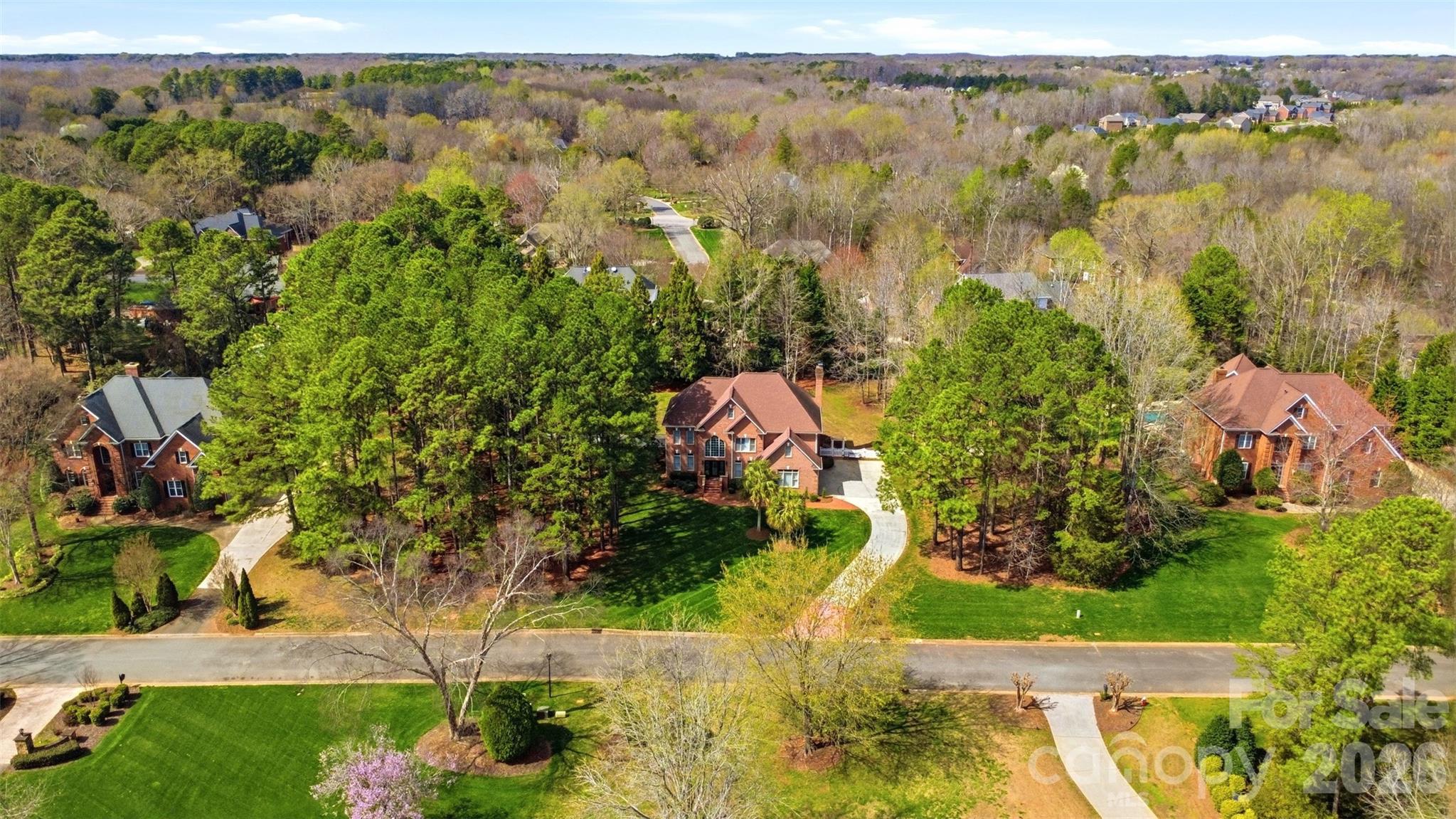 Weddington Hills - Residential