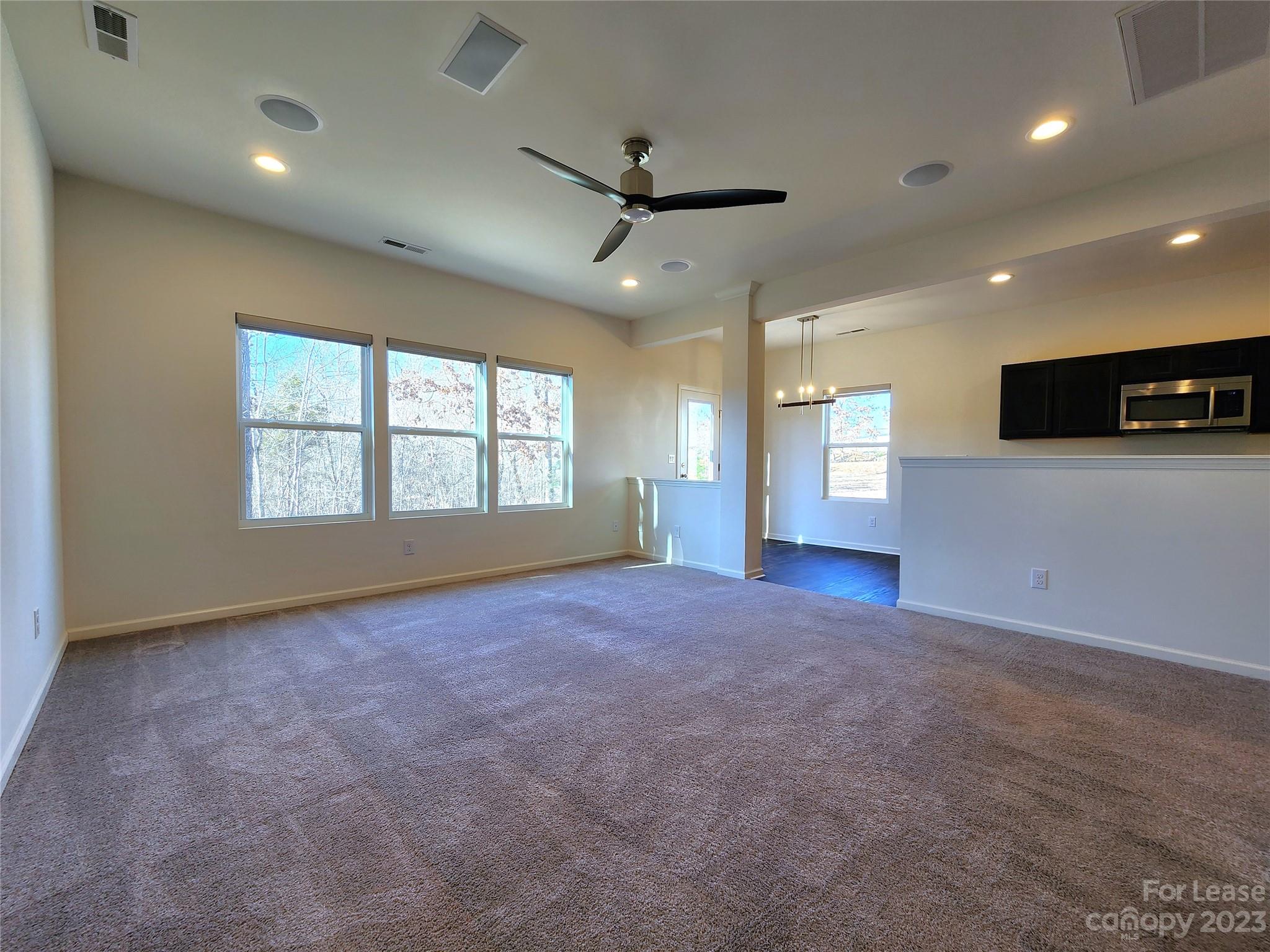 None - Residential Lease