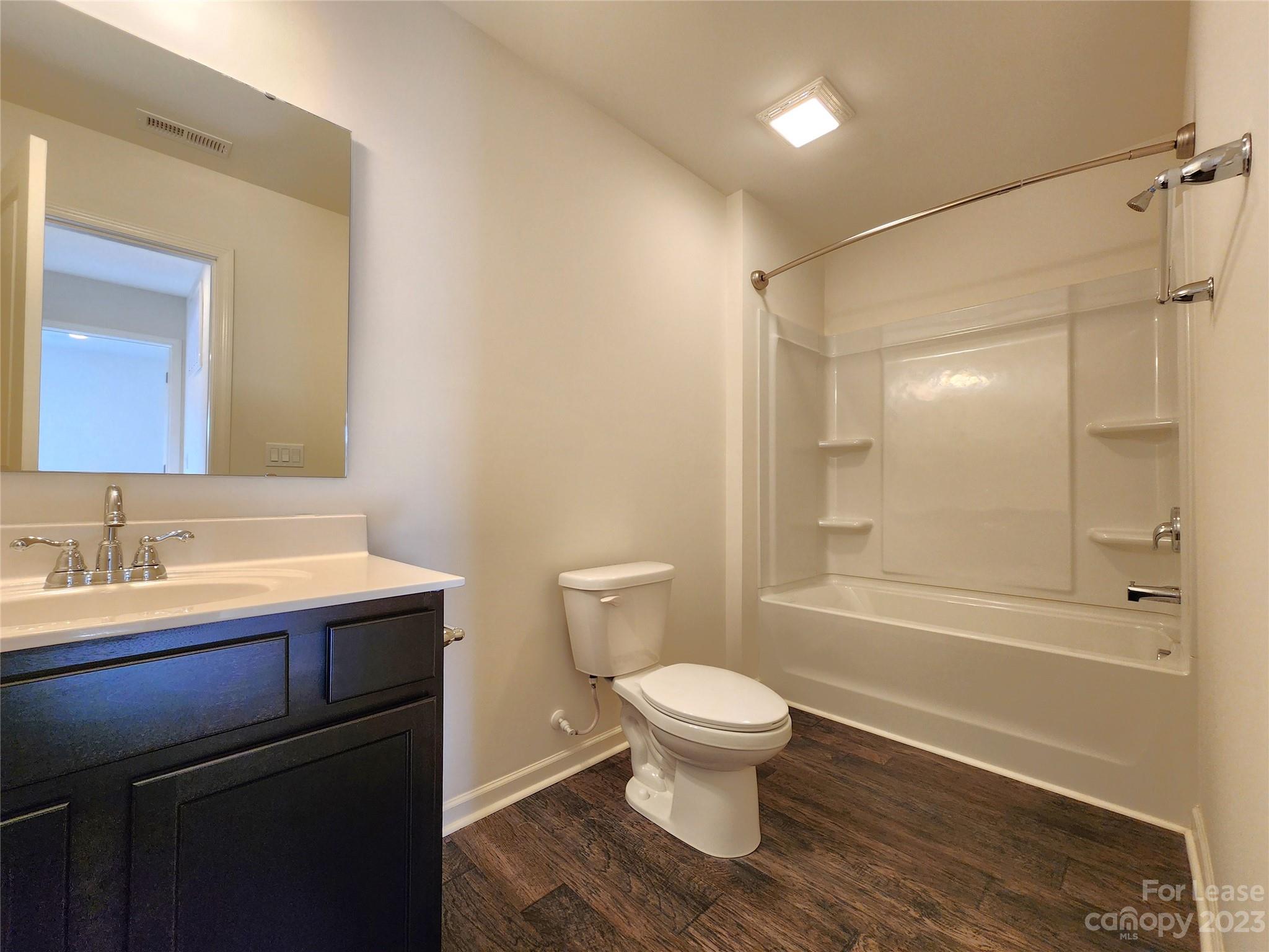 None - Residential Lease