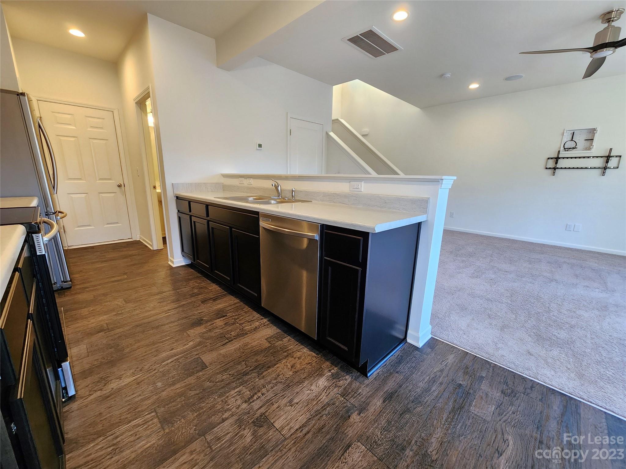 None - Residential Lease