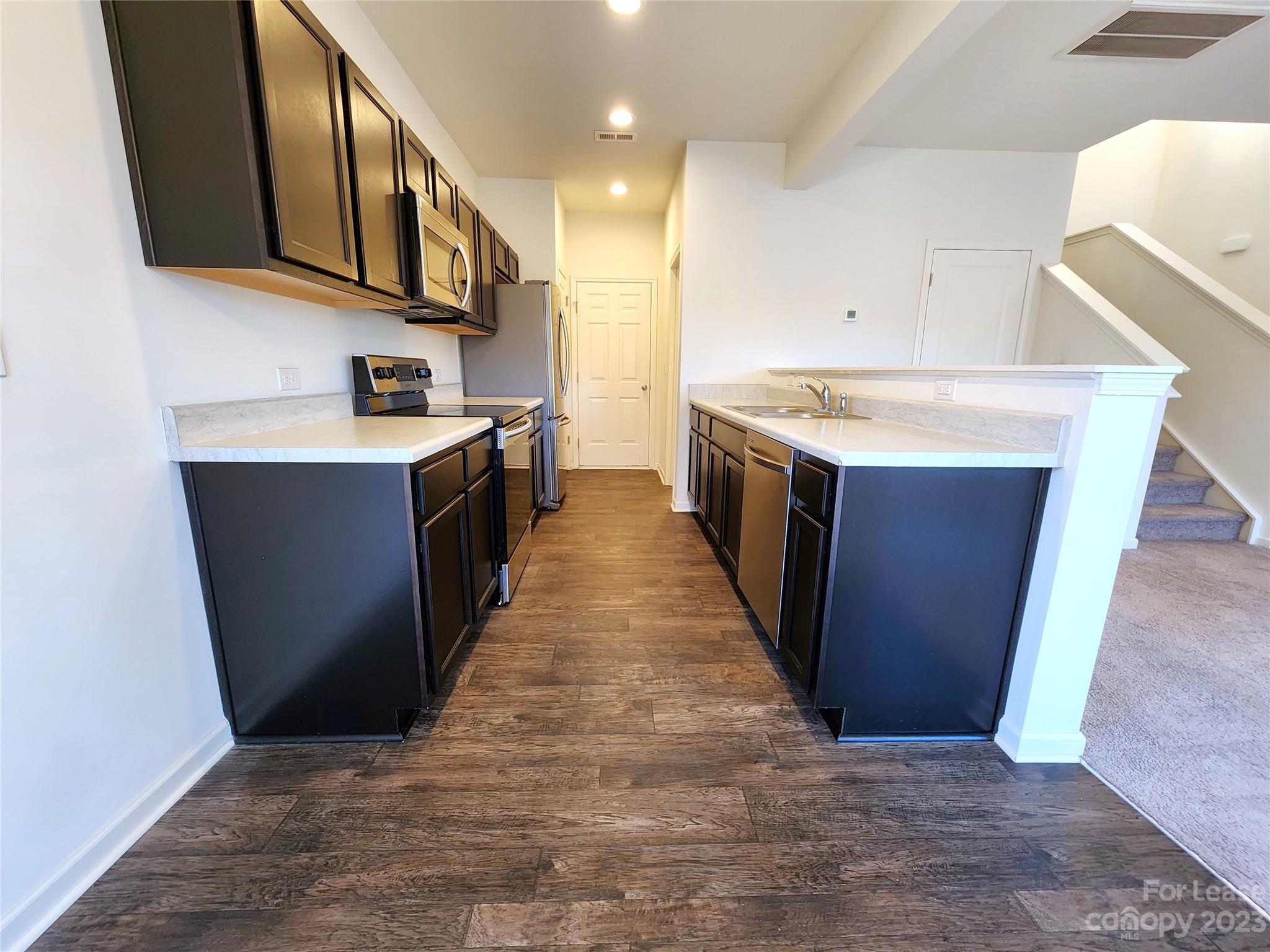 None - Residential Lease