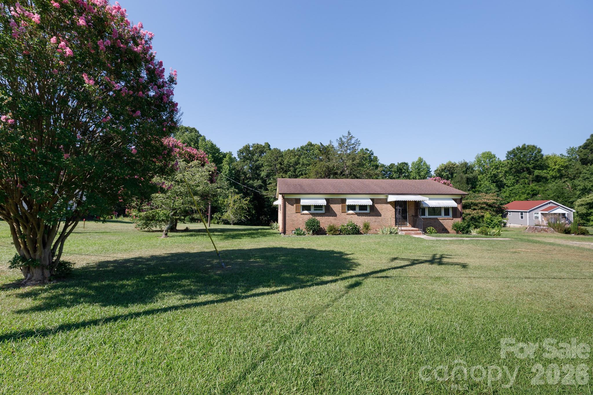 3270 Bridges Drive