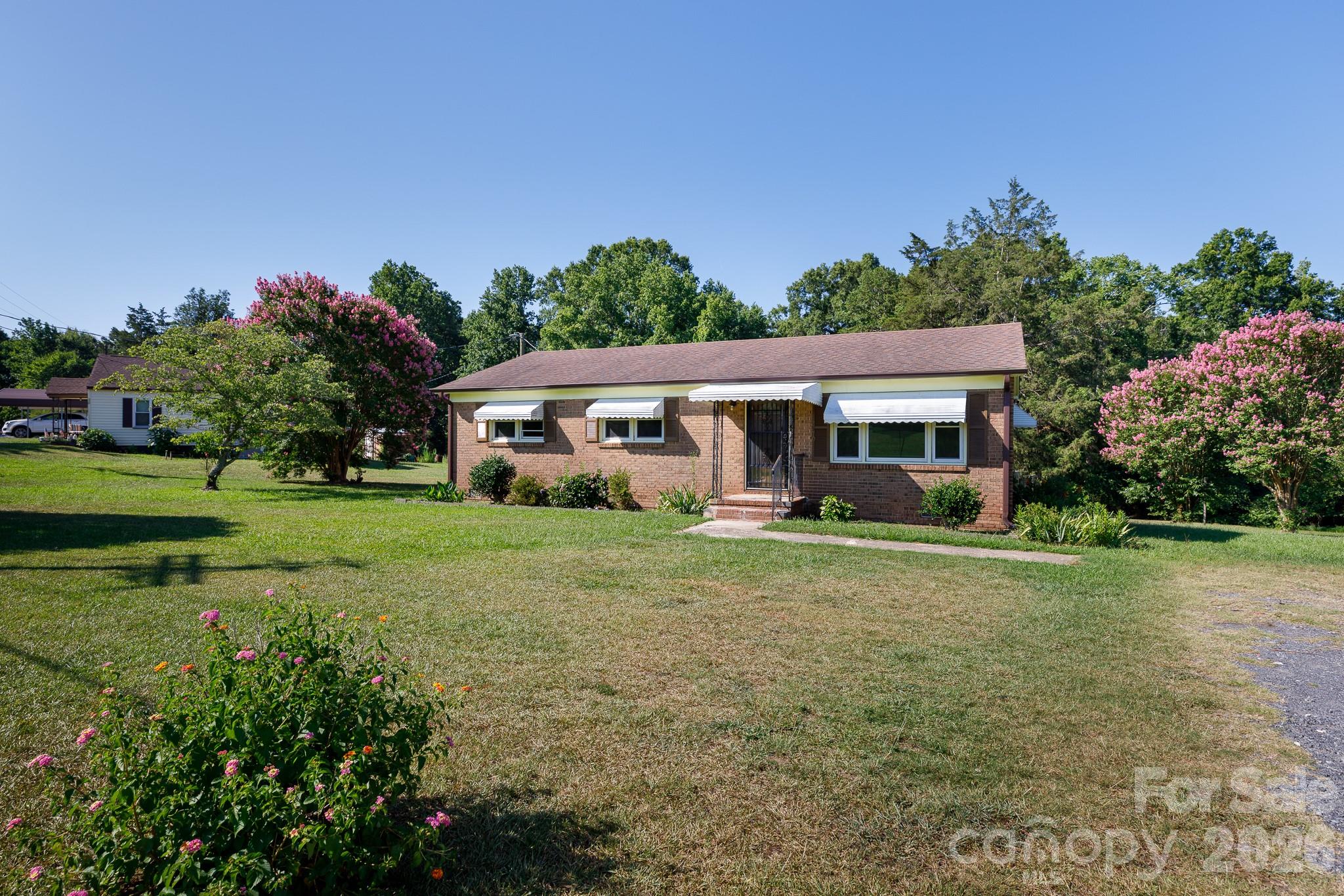 3270 Bridges Drive
