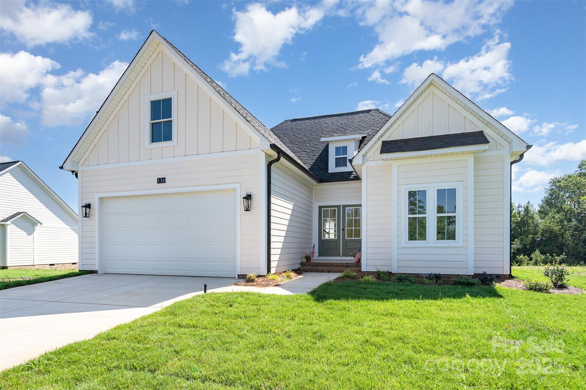 136 Autumn Blaze Road