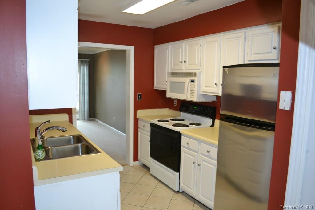 Hamlin Park - Residential Lease