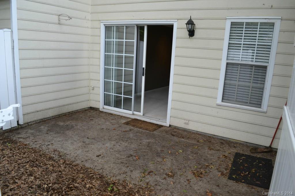 Hamlin Park - Residential Lease