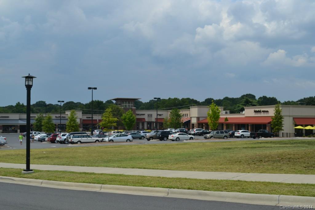 Hamlin Park - Residential Lease