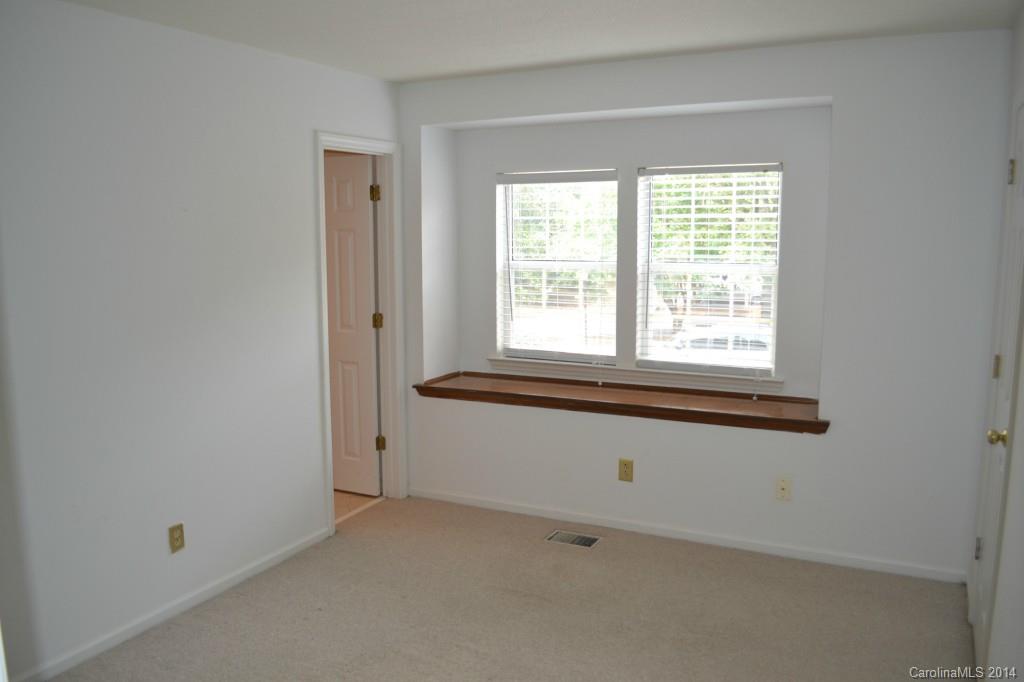 Hamlin Park - Residential Lease