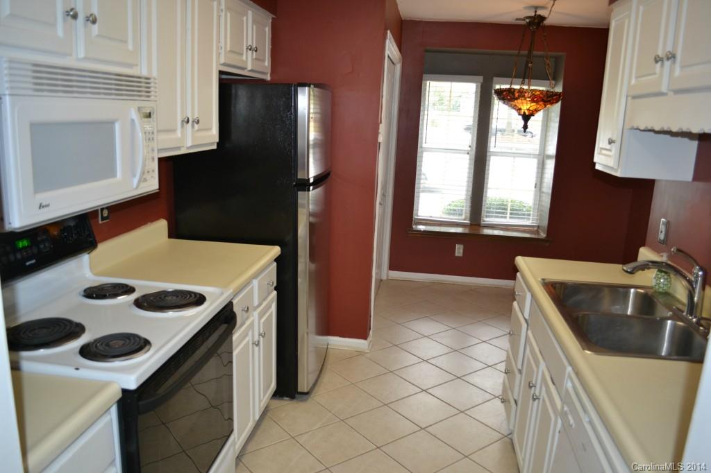 Hamlin Park - Residential Lease