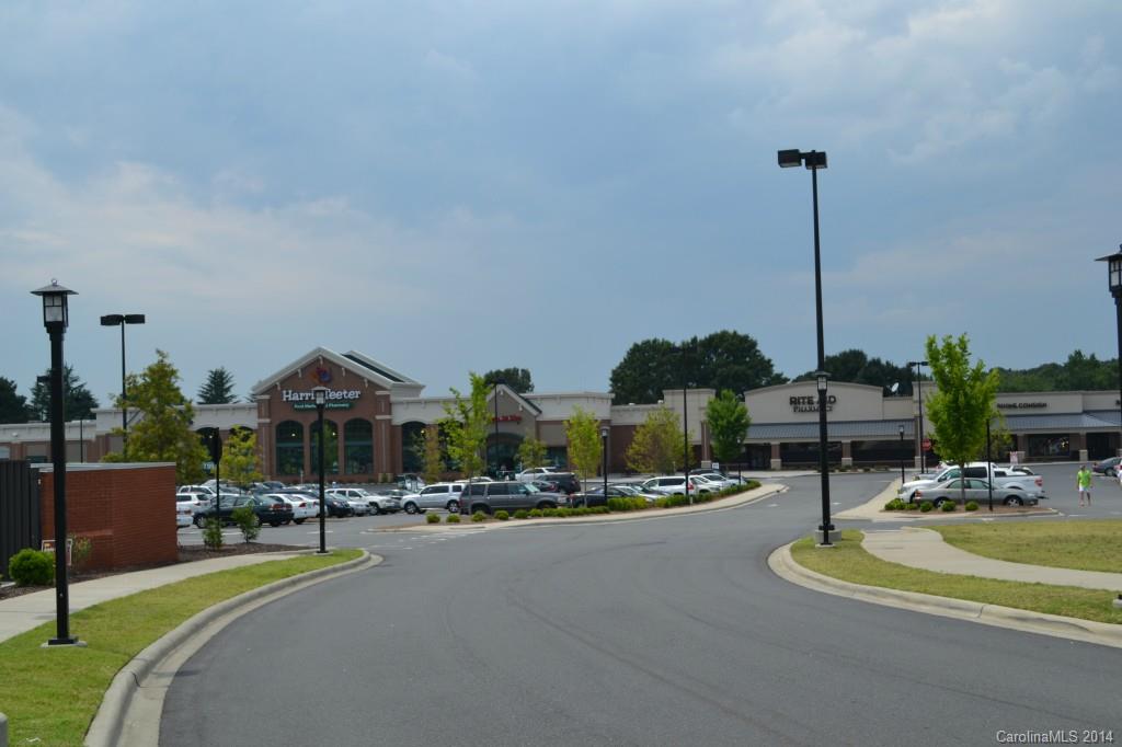 Hamlin Park - Residential Lease