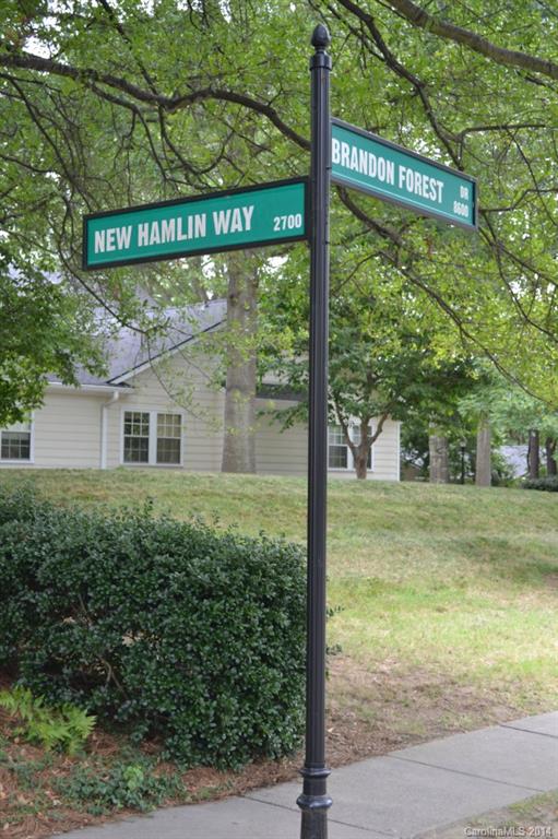 Hamlin Park - Residential Lease
