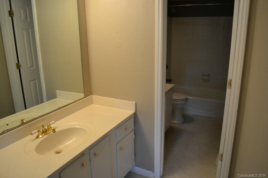 Hamlin Park - Residential Lease